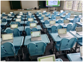 福州市錢(qián)塘小學(xué)